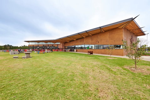 Flying Brick Cider House - Restaurant Canberra 0