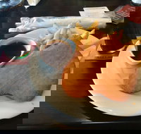 Forest Inn Hotel - Restaurant Canberra