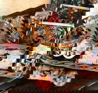 Fresh  Yum Snack Bar  Carvery - Restaurant Canberra