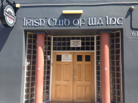 IPho - Restaurant Canberra 0
