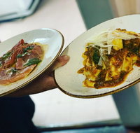 Italian Cottage Restaurant - Restaurant Canberra