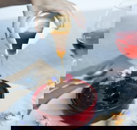 JAM Corner - Restaurant Canberra