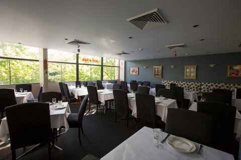 Jewel Of India - Restaurant Canberra 0