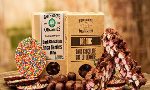 Junee Licorice And Chocolate Factory - Restaurant Canberra 0
