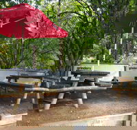 Little Lipari - Restaurant Canberra