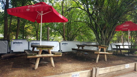 Little Lipari - Restaurant Canberra 0