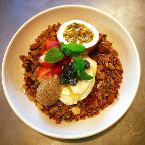 Little Genovese - Restaurant Canberra 0