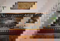 McNevin's Gunyah Restaurant