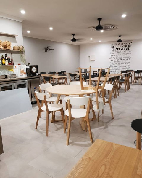 Method To The Madness - Restaurant Canberra 0