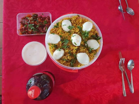 Namaste Wagga Wagga - Restaurant Canberra 0