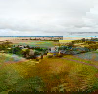 Pettavel Wines - Restaurant Canberra