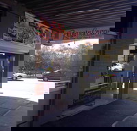 Regents Corner - Restaurant Canberra