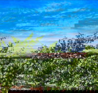 Rowsley Fault Vineyards - Restaurant Canberra