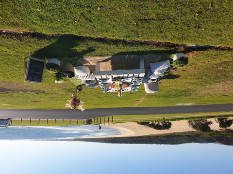 Southbound Escapes Pop Up Picnic - Restaurant Canberra 2