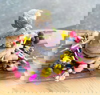 Syndicate Room - Restaurant Canberra