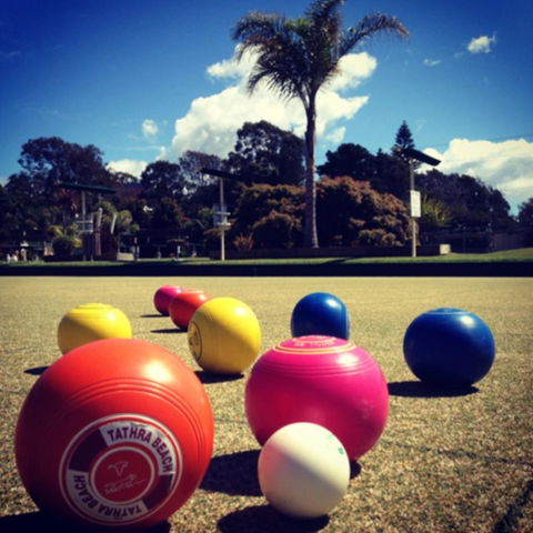 Tathra Beach Bowling Club - Restaurant Canberra 0