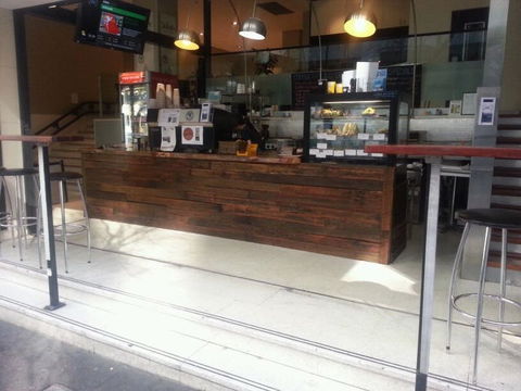 Tella Balls Dessert Bar - Prairiewood - Restaurant Canberra 0
