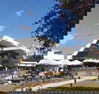 The East Bank - Nepean River Restaurant Precinct - Restaurant Canberra