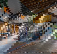 The Garden Berry - Restaurant Canberra