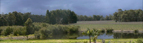 The Alchemist - Restaurant Canberra 0