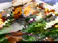 The Reef Bar and Grill