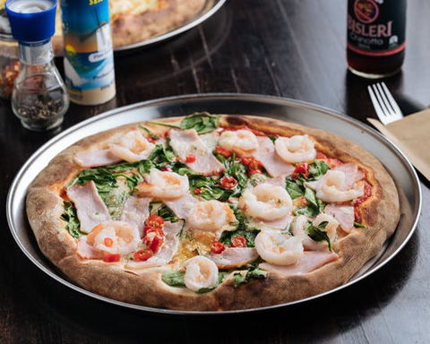 The Village Pizzeria - Restaurant Canberra 0