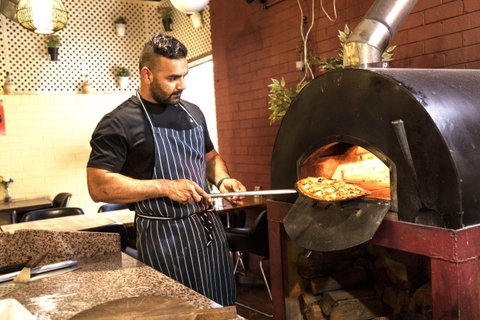 Villa Olivo - Restaurant Canberra 0