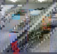 Woodlands Fish and Chips - Restaurant Canberra