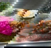 ANAR Charcoal Chicken - Homebush - Restaurant Canberra