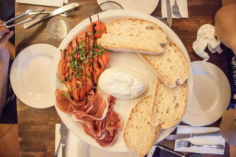 Bel Fiore Wood Fired Pizza - Restaurant Canberra 0