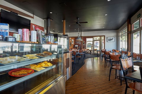Bushman's - Restaurant Canberra 2