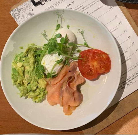 Calogero's 6162 - Restaurant Canberra 0