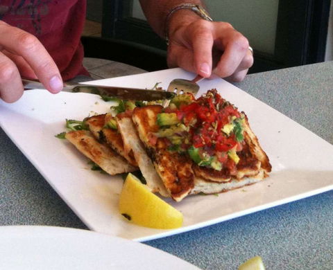 Canteen Kitchen And Bar - Restaurant Canberra 0