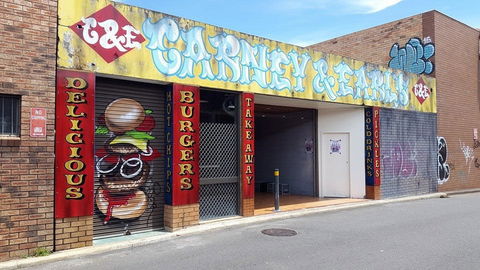 Carney & Earl's - Restaurant Canberra 0