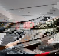Champs Bar and Dining - Restaurant Canberra