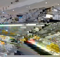 Chill Bar - Avalon - Restaurant Canberra