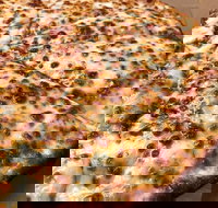 Domino's - Horsham - Restaurant Canberra