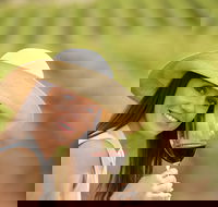 Eden Hall Wines - Restaurant Canberra