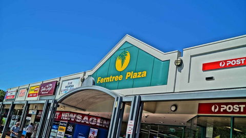 Ferntree Charcoal Chicken & Kebabs - Restaurant Canberra 0