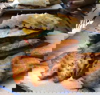 Golden Horse Chinese - Restaurant Canberra