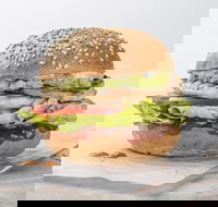 Grill'd - Waurn Ponds - Grovedale - Restaurant Canberra