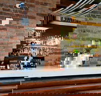 Jitter Bean Oasis - Restaurant Canberra