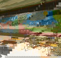 Litchfield Cafe - Restaurant Canberra
