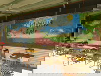 Rakula Takeaway and Rakula Restaurant Canberra Restaurant Canberra