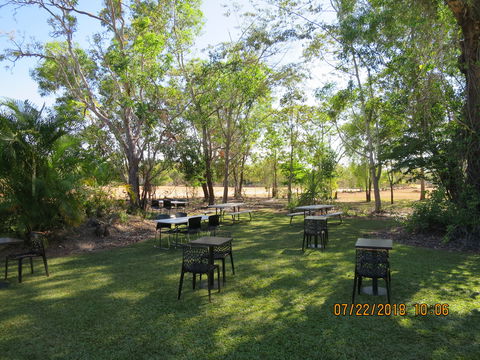 Litchfield Cafe - Restaurant Canberra 1