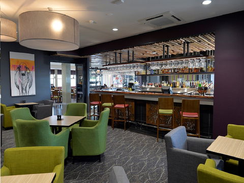 Madame Za - Restaurant Canberra 0