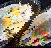 Molly's Takeaway Cafe - Restaurant Canberra