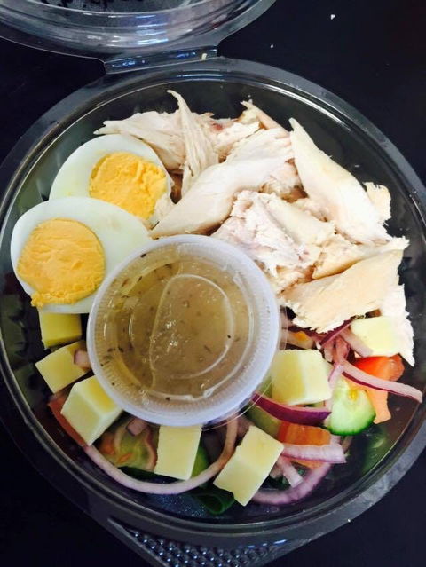 Molly's Takeaway Cafe - Restaurant Canberra 0