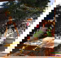 Number 9 Dream - Restaurant Canberra