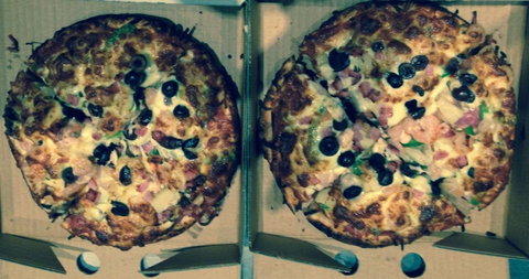 Parkmore Pizza - Restaurant Canberra 0